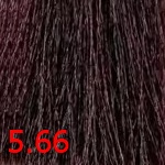 kaaral baco soft 5.66 светлый коричневый красный насыщенный Kaaral Baco Soft 5.66 светлый коричневый красный насыщенный